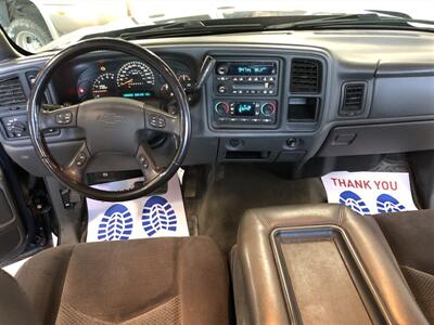 2006 Chevrolet Silverado 1500 Work Truck   - Photo 7 - Saint Louis, MI 48880-9800