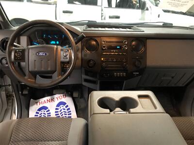 2016 Ford F-350 Super Duty XL - Photo 7 - Saint Louis, MI 48880-9800