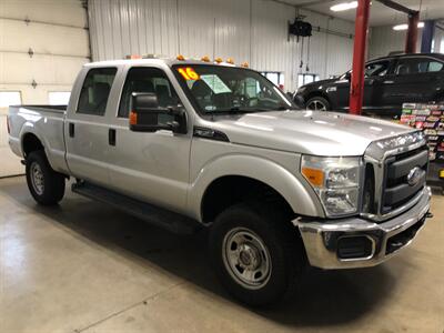 2016 Ford F-350 Super Duty XL - Photo 5 - Saint Louis, MI 48880-9800