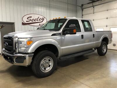 2016 Ford F-350 Super Duty XL - Photo 1 - Saint Louis, MI 48880-9800