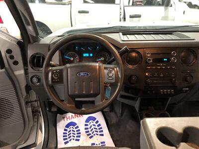 2016 Ford F-350 Super Duty XL - Photo 8 - Saint Louis, MI 48880-9800