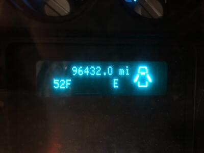 2016 Ford F-350 Super Duty XL - Photo 9 - Saint Louis, MI 48880-9800