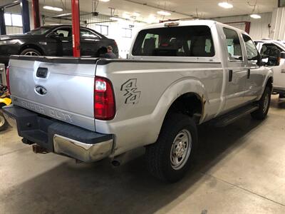 2016 Ford F-350 Super Duty XL - Photo 6 - Saint Louis, MI 48880-9800
