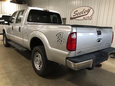 2016 Ford F-350 Super Duty XL - Photo 3 - Saint Louis, MI 48880-9800