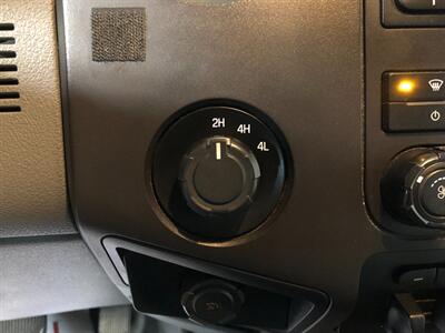 2016 Ford F-350 Super Duty XL - Photo 12 - Saint Louis, MI 48880-9800