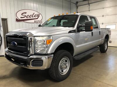 2016 Ford F-350 Super Duty XL - Photo 2 - Saint Louis, MI 48880-9800