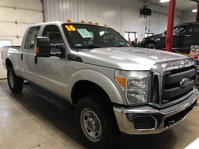 2016 Ford F-350 Super Duty XL - Photo 4 - Saint Louis, MI 48880-9800