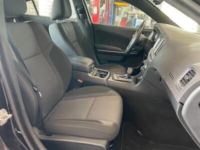 2021 Dodge Charger SXT - Photo 16 - Saint Louis, MI 48880-9800