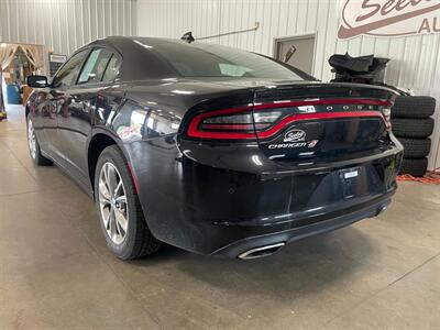2021 Dodge Charger SXT - Photo 3 - Saint Louis, MI 48880-9800