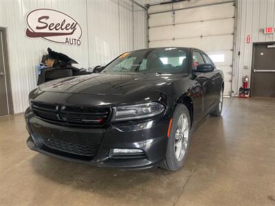 2021 Dodge Charger SXT - Photo 2 - Saint Louis, MI 48880-9800
