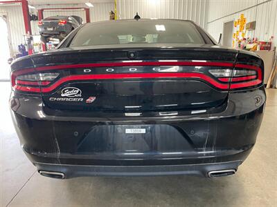 2021 Dodge Charger SXT - Photo 22 - Saint Louis, MI 48880-9800