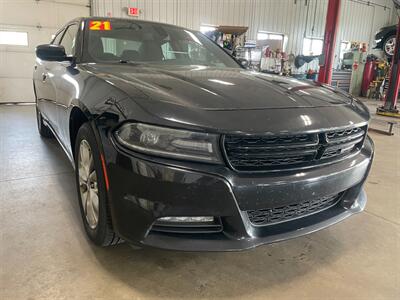 2021 Dodge Charger SXT - Photo 4 - Saint Louis, MI 48880-9800
