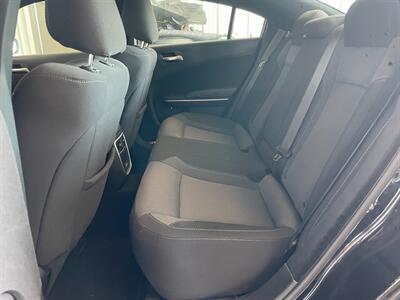 2021 Dodge Charger SXT - Photo 15 - Saint Louis, MI 48880-9800