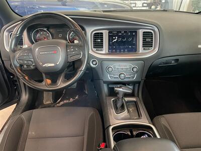 2021 Dodge Charger SXT - Photo 7 - Saint Louis, MI 48880-9800
