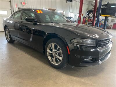 2021 Dodge Charger SXT - Photo 5 - Saint Louis, MI 48880-9800
