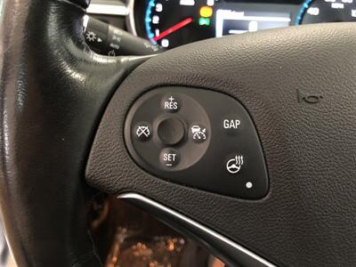 2015 Chevrolet Impala LTZ   - Photo 10 - Saint Louis, MI 48880-9800