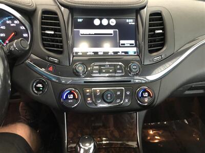 2015 Chevrolet Impala LTZ   - Photo 12 - Saint Louis, MI 48880-9800