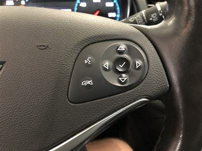2015 Chevrolet Impala LTZ   - Photo 11 - Saint Louis, MI 48880-9800