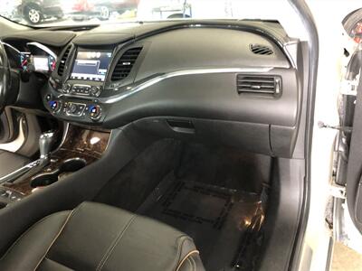 2015 Chevrolet Impala LTZ   - Photo 18 - Saint Louis, MI 48880-9800