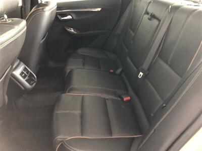 2015 Chevrolet Impala LTZ   - Photo 15 - Saint Louis, MI 48880-9800