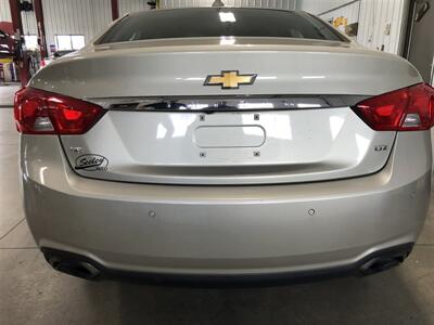 2015 Chevrolet Impala LTZ   - Photo 22 - Saint Louis, MI 48880-9800