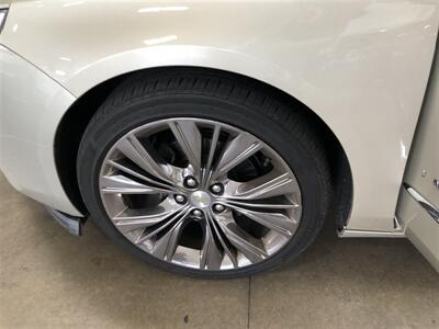 2015 Chevrolet Impala LTZ   - Photo 21 - Saint Louis, MI 48880-9800
