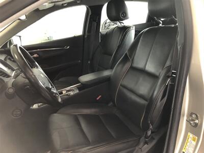 2015 Chevrolet Impala LTZ   - Photo 14 - Saint Louis, MI 48880-9800