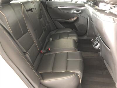 2015 Chevrolet Impala LTZ   - Photo 16 - Saint Louis, MI 48880-9800