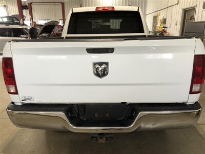 2012 RAM 1500 Tradesman   - Photo 21 - Saint Louis, MI 48880-9800