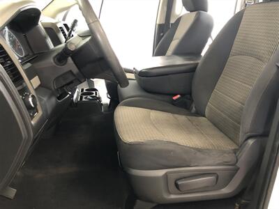 2012 RAM 1500 Tradesman   - Photo 12 - Saint Louis, MI 48880-9800