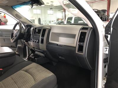 2012 RAM 1500 Tradesman   - Photo 16 - Saint Louis, MI 48880-9800