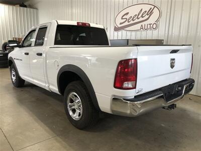 2012 RAM 1500 Tradesman   - Photo 3 - Saint Louis, MI 48880-9800