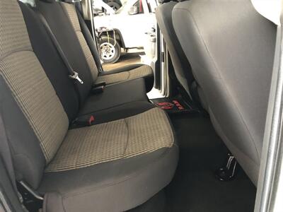 2012 RAM 1500 Tradesman   - Photo 15 - Saint Louis, MI 48880-9800