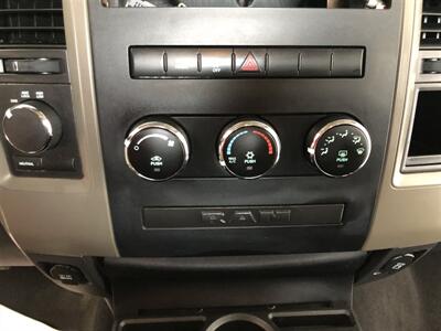 2012 RAM 1500 Tradesman   - Photo 11 - Saint Louis, MI 48880-9800