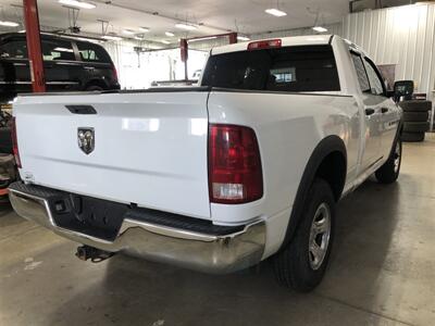 2012 RAM 1500 Tradesman   - Photo 6 - Saint Louis, MI 48880-9800