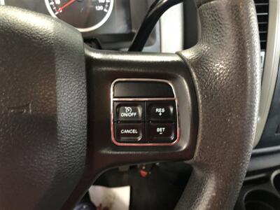 2012 RAM 1500 Tradesman   - Photo 10 - Saint Louis, MI 48880-9800