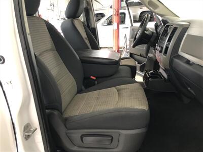 2012 RAM 1500 Tradesman   - Photo 14 - Saint Louis, MI 48880-9800