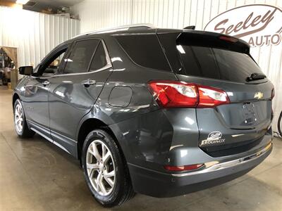 2019 Chevrolet Equinox Premier   - Photo 3 - Saint Louis, MI 48880-9800