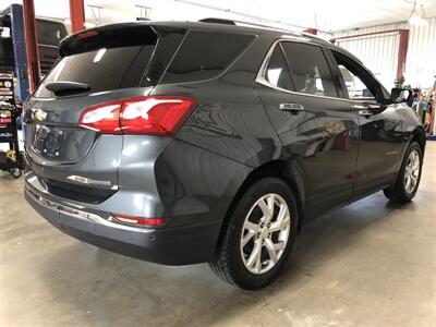 2019 Chevrolet Equinox Premier   - Photo 6 - Saint Louis, MI 48880-9800