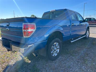 2013 Ford F-150 XLT - Photo 5 - Saint Louis, MI 48880-9800