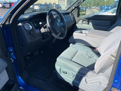 2013 Ford F-150 XLT - Photo 7 - Saint Louis, MI 48880-9800