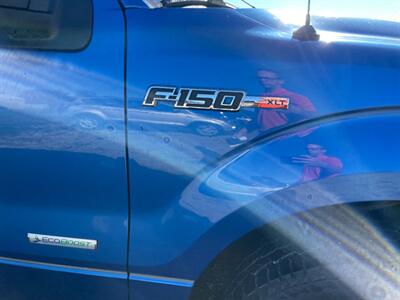 2013 Ford F-150 XLT - Photo 3 - Saint Louis, MI 48880-9800