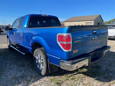 2013 Ford F-150 XLT - Photo 6 - Saint Louis, MI 48880-9800
