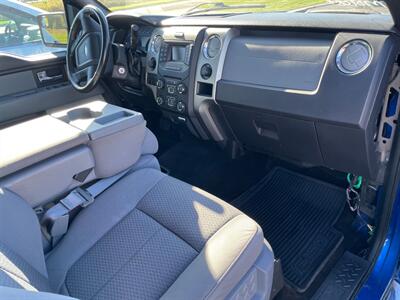 2013 Ford F-150 XLT - Photo 4 - Saint Louis, MI 48880-9800