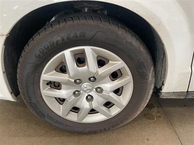 2014 RAM C/V - Photo 21 - Saint Louis, MI 48880-9800