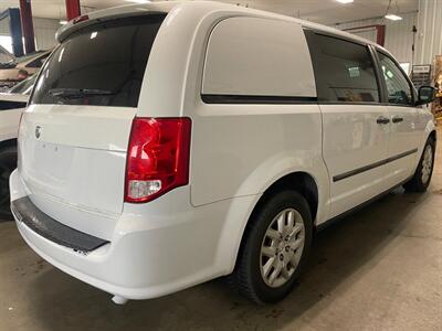 2014 RAM C/V - Photo 5 - Saint Louis, MI 48880-9800