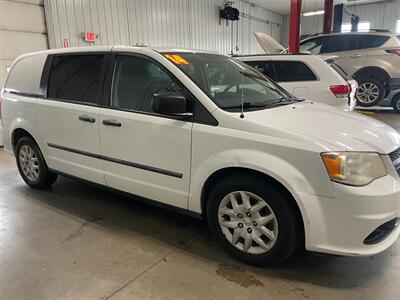 2014 RAM C/V - Photo 4 - Saint Louis, MI 48880-9800