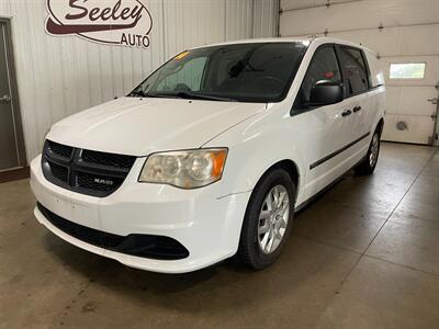 2014 RAM C/V - Photo 1 - Saint Louis, MI 48880-9800