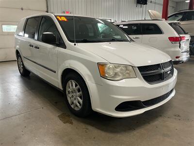 2014 RAM C/V - Photo 3 - Saint Louis, MI 48880-9800