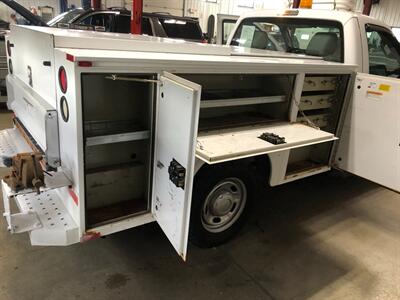 2013 Ford F-250 Super Duty XL   - Photo 22 - Saint Louis, MI 48880-9800